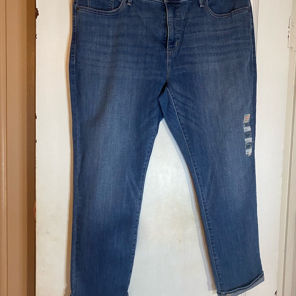 Work Trousers - image 2